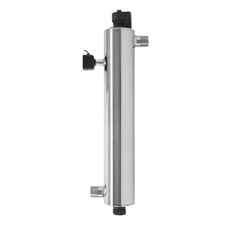 Whole-Home UV Purifier