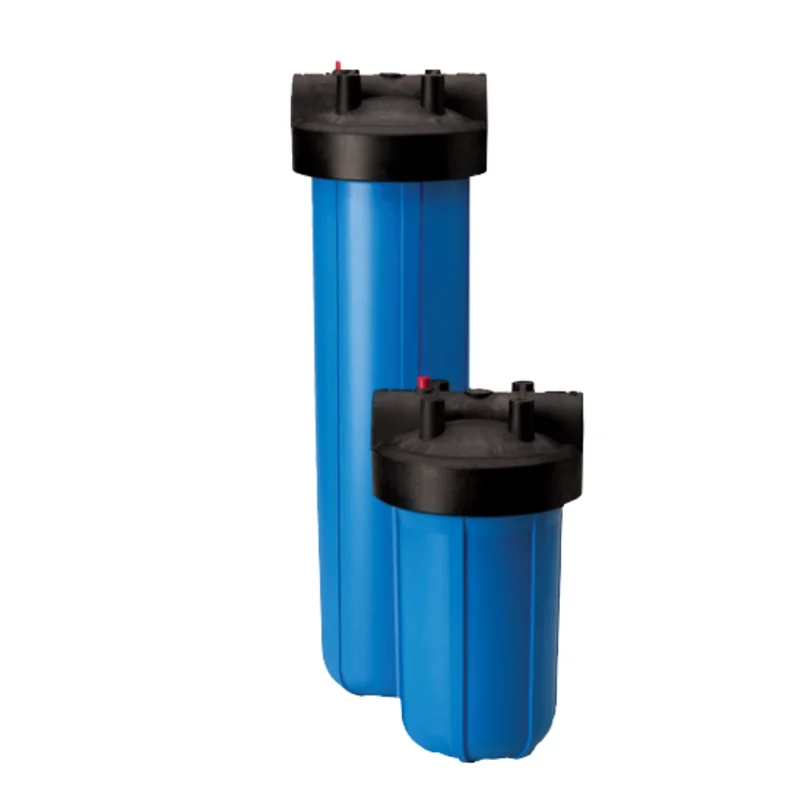 Pure Alkaline Filter